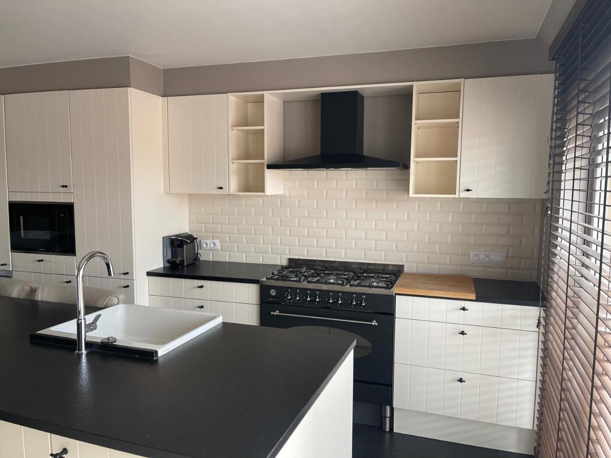 -Ayana Suite- 2 Bedroom Suite With Garage Knokke Exterior foto